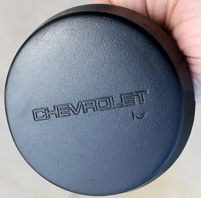 1982-1994 Chevrolet S10 Blazer руль центральный колпак гудок кнопка OEM GM - Изображение 1 из 4