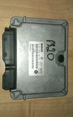 JEEP GRAND CHEROKEE 2001 ECU 3.1  MK2 - Image 1 of 2