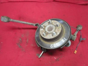 Achsschenkel hi.li. Honda Accord CL7 CL9 CN1 CM1 CM2 CN2 Bj.02-08 - Picture 1 of 1