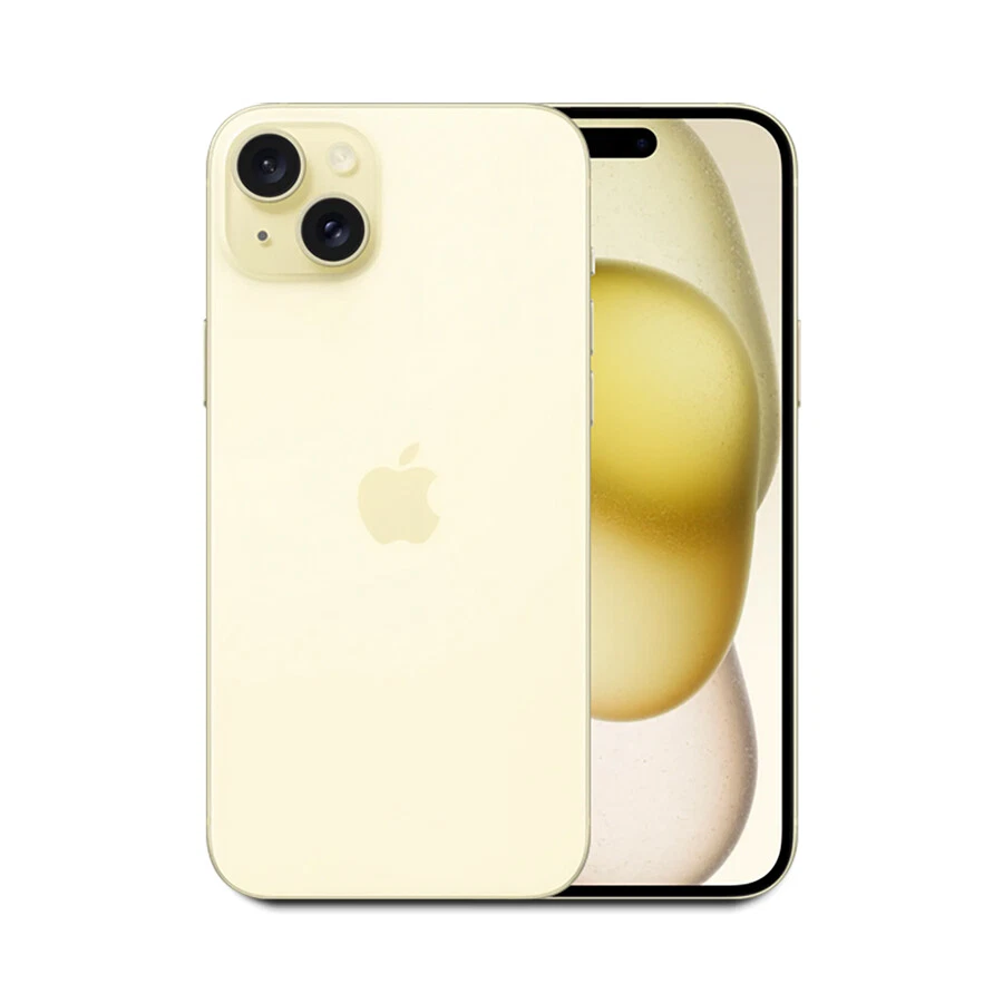 Apple iPhone 15 Plus 128 GB Cell Phones & Smartphones for Sale