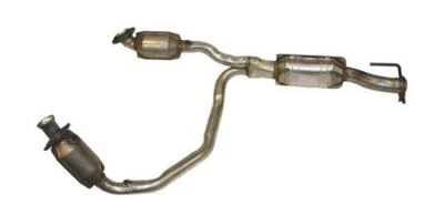 Convertidor catalítico para camioneta Dodge Ram 3500 2002-2003 5,9 L V8 gas ohv Foto 1 de 2