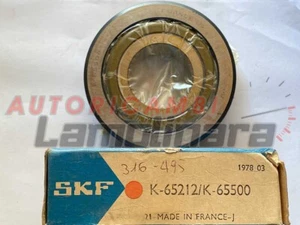 SKF K-65212/K-65500 Cuscinetto K 65212 K 65500 - Picture 1 of 4