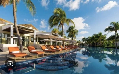 GRAND Moon Palace Cancún - Todo Incluido LUJO -- ¡¡GRAN VENTA!!! Foto 1 de 4