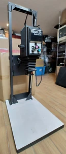 Beseler Dichro 67S Photo Condenser Enlarger Colorhead + Base + Stand - Dark Room - Picture 1 of 18