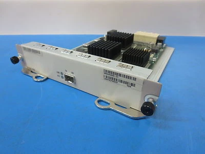 Nortel SR0004045E5 1-PORT OC-3/STM-1 CPOS-CHANNELIZED E1 OPTICAL INTERFACE BOARD - Image 1 of 4