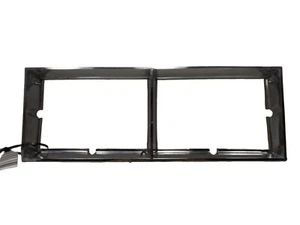 1979-1985 Oldsmobile Toronado Headlight Bezel Trim Used OEM - Picture 1 of 6