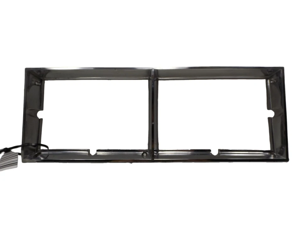 1979-1985 Oldsmobile Toronado Farol Moldura Acabamento Usado Fabricante de Equipamento Original - Imagem 1 de 4