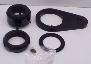 5th Gear Lock Nut Retainer Kit for Dodge Cummins NV4500 Transmission 1994-2004 - Picture 1 of 2