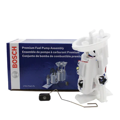 Bosch Fuel Pump Module Assemby for BMW E46 323Ci 323i 325Ci 325i 328Ci 328i - Image 1 of 4