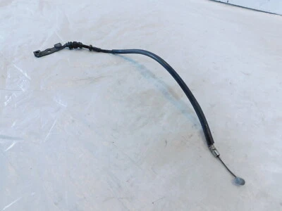 Cable de descompresión trasero 87-09 Suzuki Intruder 1400 Boulevard S83 VS1400 Foto 1 de 4