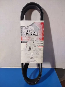 Gates Serpentine Belt K060525 - Bild 1 von 3