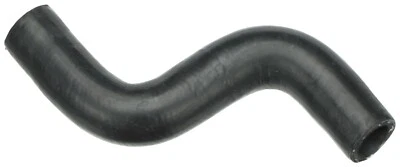 HVAC Heater Molded Hose-Heater To Pipe-2 For 1990-1991 GMC G2500 Gates 181RS75 - Image 1 of 2