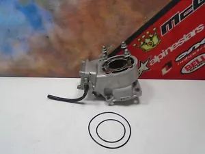2008 SUZUKI RM 85 CYLINDER (C) 08 RM85 - Picture 1 of 10