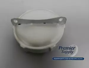 Land Rover Series 2,2A,3 Petrol & Diesel 2 Lug Fuel Filler Cap 504655 - Picture 1 of 2