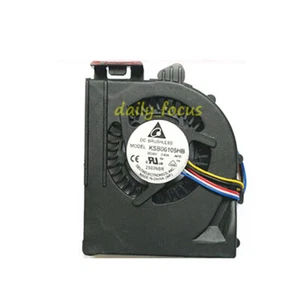 For IBM CPU Cooling fan For Lenovo THINKPAD E420 E520 E425 E52 - Picture 1 of 2