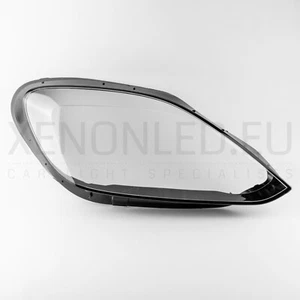 for Porsche Cayenne 9Y0 2023 - .. Headlight Glass Lens Cover Right Side + Manual - Picture 1 of 10