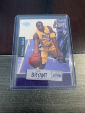 2005-06 Upper Deck Rookie Debut Kobe Bryant #42 Los Angeles Lakers NM-MT HOF SP
