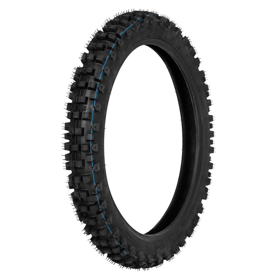 SUR RON SURRON ULTRA BEE REAR TYRE 80/100-19 OFF ROAD TYRES TIRES - Image 1 of 1