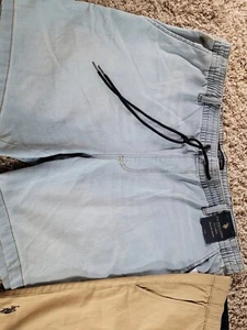 NEW US POLO ASSN SHORTS MENS 2X DENIM shorts - Picture 1 of 3
