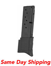 ProMag Extended 10 Rd 9mm Steel Clip Magazine RUG17 for Ruger LC9 EC9