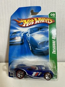 2008 HOT WHEELS 16 ANGELS RED LINES TREASURE HUNTS 09 OF 12 1:64  #75 - Picture 1 of 5