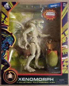 XENOMORPH 7" Alien Action Figure Special Edition New - Picture 1 of 2