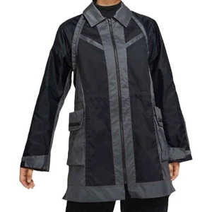 NIKE Jordan Next Utility Convertible Jacket/Vest DD7095-010 Medium Retail $175 - Picture 1 of 5