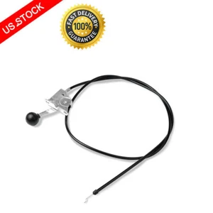 Throttle Cable fits Bad Boy ZT Elite, Maverick, Outlaw, MZ Elite OEM 055-8020-00 - Picture 1 of 8