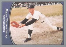 1990 Pacific Legends MLB Baseball Trading Cards Pick From List/Complete Your Set