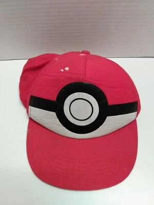 Gorra para niños Pokemon 2019 (ajustable) Foto 1 de 4