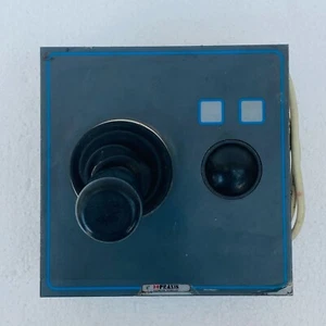 Sakae S50JAK-YO-20G Joystick Panel - Picture 1 of 6