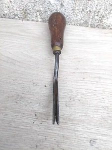 METIER DU CUIR - ABAT CARRE CORDONNIER - BOURRELIER - Picture 1 of 2