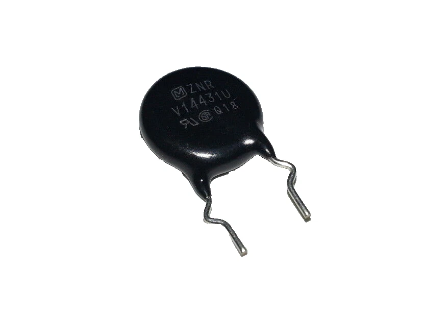 Varistor Transient Surge Absorbers ZNr 430v Panasonic ERZV14V431 900pcs