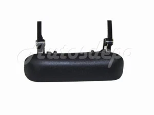 For 1998-2011 FORD RANGER /1994-2010 MAZDA PICKUP TAILGATE HANDLE BLACK TEXTURED - Picture 1 of 7