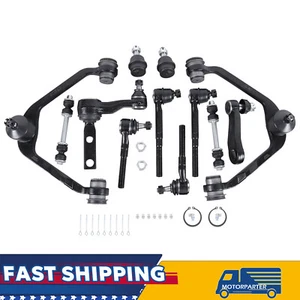 Front Upper Control Arm Ball Joint For Ford F-150 Expedition Lincoln Navigator - Picture 1 of 11