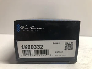 NUEVO PAR (2) RÓTULA MACPHERSON HONDA CIVIC HATCHBACK UE EP EV D14Z6 K20A3 - Imagen 1 de 4