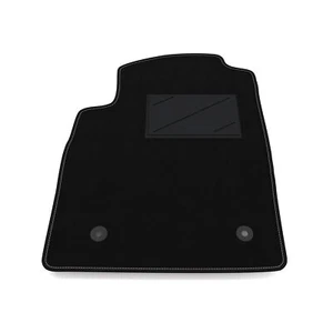 Tappetino auto SOLO LATO GUIDA 1pz per Chevrolet Cruze 2009-2015 - Imagen 1 de 5
