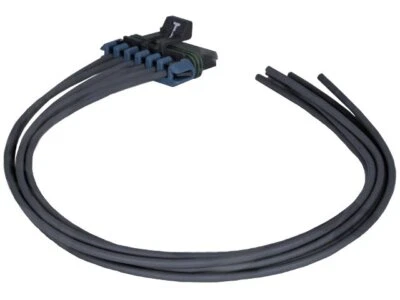 Chicote de fios 56572WPBJ para motor soprador HVAC para Chevrolet Express 1500 - Imagem 1 de 2