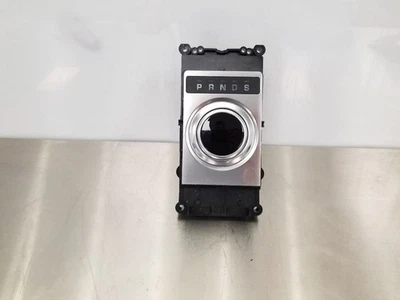 22 2022 RANGER ROVER HSE P400 3.0L AUTOMATIC TRANSMISSION SHIFTER HPLA14C559CA - Image 1 of 4