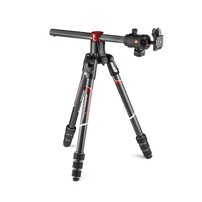 BEFREE GT XPRO Carbon-Kit|Manfrotto - Bild 1 von 4