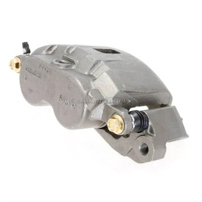 For GMC Savana & Chevy Express Centric Rear Left Brake Caliper GAP - Imagem 1 de 4