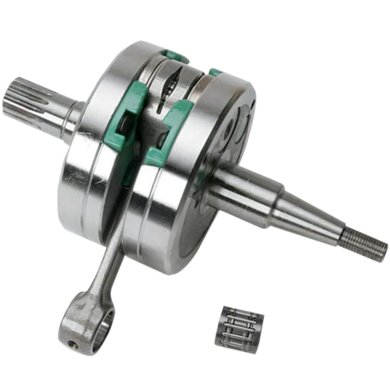 Hot Rods Crankshaft Assembly Yamaha YZ125 1997 - 2000 - Image 1 of 1