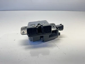2006-2017 Chevy Buick GMC Cadillac Liftgate Tailgate Hatch Latch Lock Actuator - Picture 1 of 7