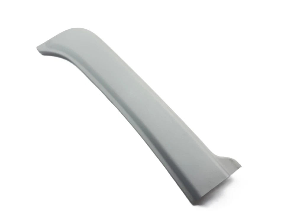 Cubierta de vidrio fija para puerta trasera, Dodge Ram 1500 2500 3500 2010-2018 cabina doble, derecha Foto 1 de 4