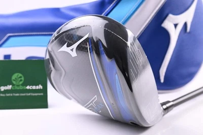 Mizuno ST-MAX 230 Driver / 10.5 Degree / Regular Flex Tensei 1K Blue 55 Shaft - Image 1 of 4