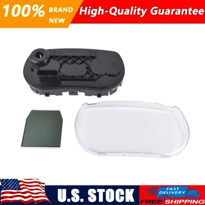 Instrument Cluster Housing w/Display for Sea-Doo GTX RXT 09-12 278002305 USstock - Image 1 of 4