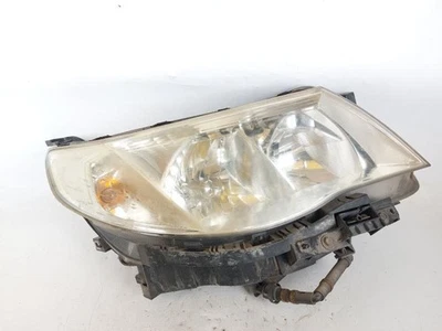 scheinwerfer rechts für SUBARU FORESTER (SH) 2.0D KW108 - EE20 2008 222472 - Bild 1 von 4