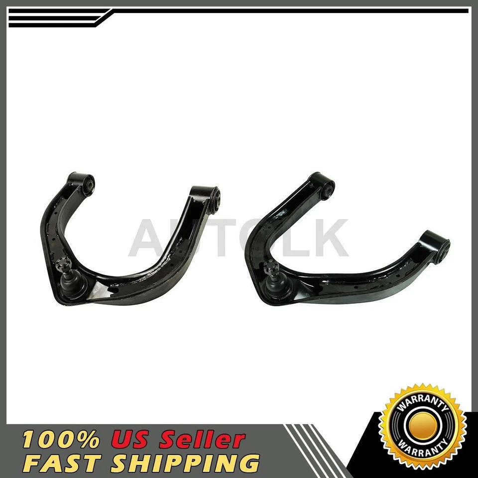 Brazos de control Mevotech para Infiniti QX80 2014 2015 2016 2017 Foto 1 de 4