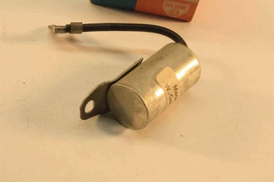 Condensador de encendido para Ford Mercury Capri con encendido Autolite 1970-1984 Foto 1 de 4
