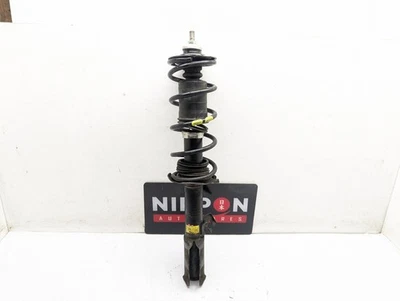 NISSAN MICRA MK4 K13 2010 - 2017 RIGHT FRONT STRUT JAPAN MODEL ONLY 57181 - Image 1 of 4